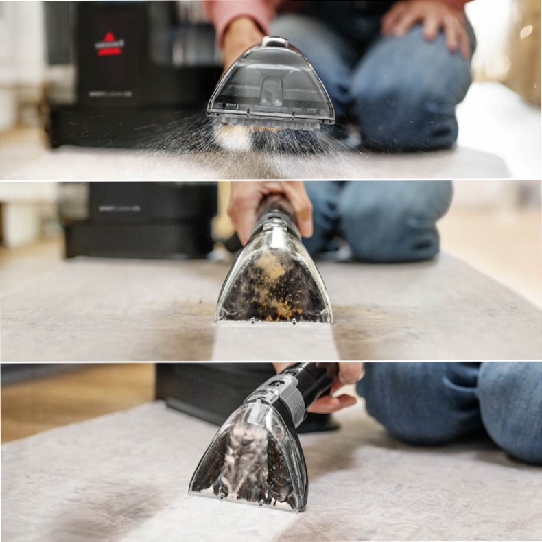 SpotClean® C5 Pro