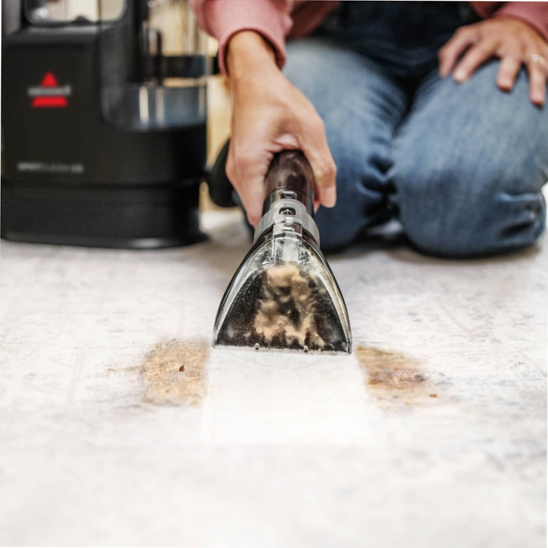 SpotClean® C5 Pro