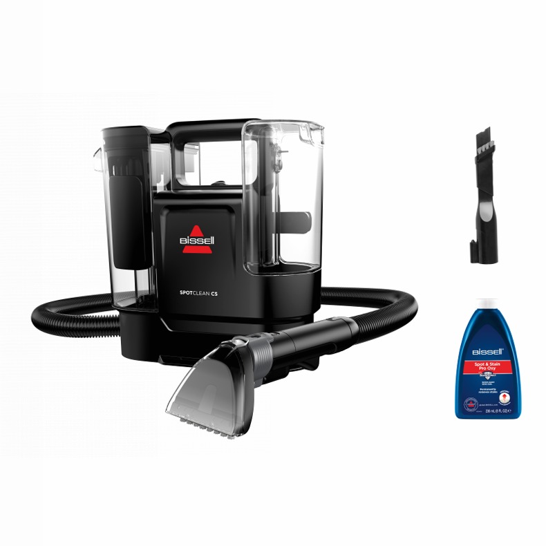 SpotClean® C5 Pro