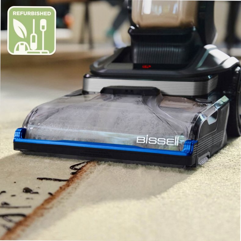 Revolution™ HydroSteam™ Ricondizionato Nero 3.8lt 1300W