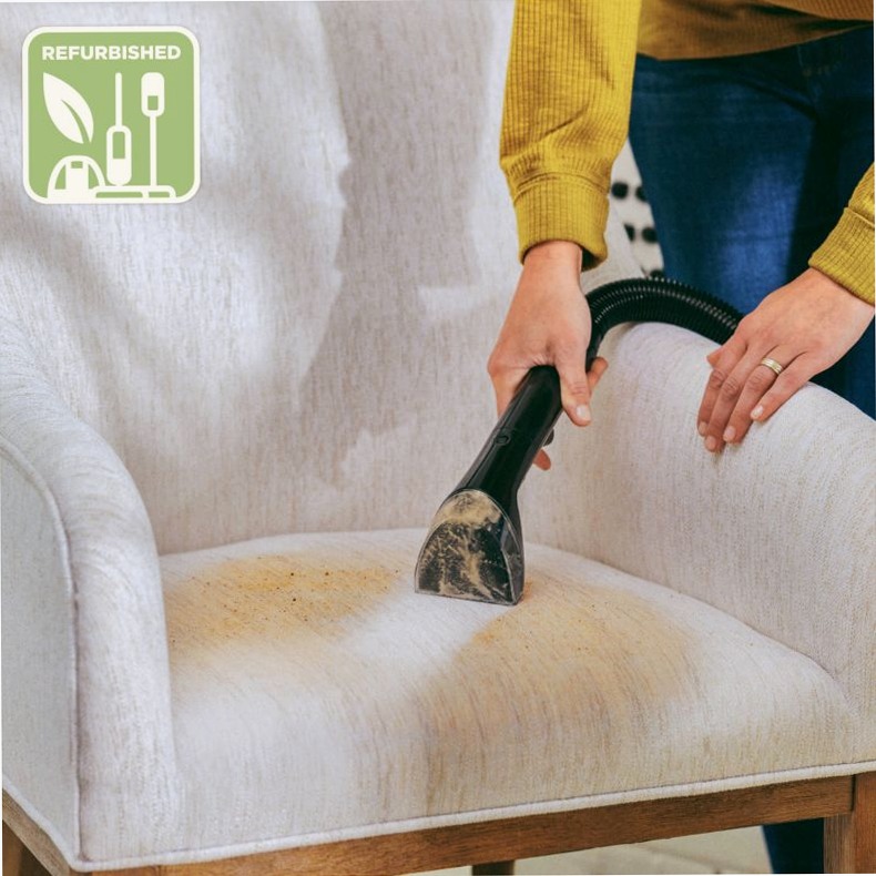 Revolution™ HydroSteam™ Ricondizionato 3.8lt 1300W