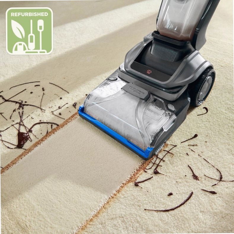 Revolution™ HydroSteam™ Ricondizionato Nero 3.8lt 1300W