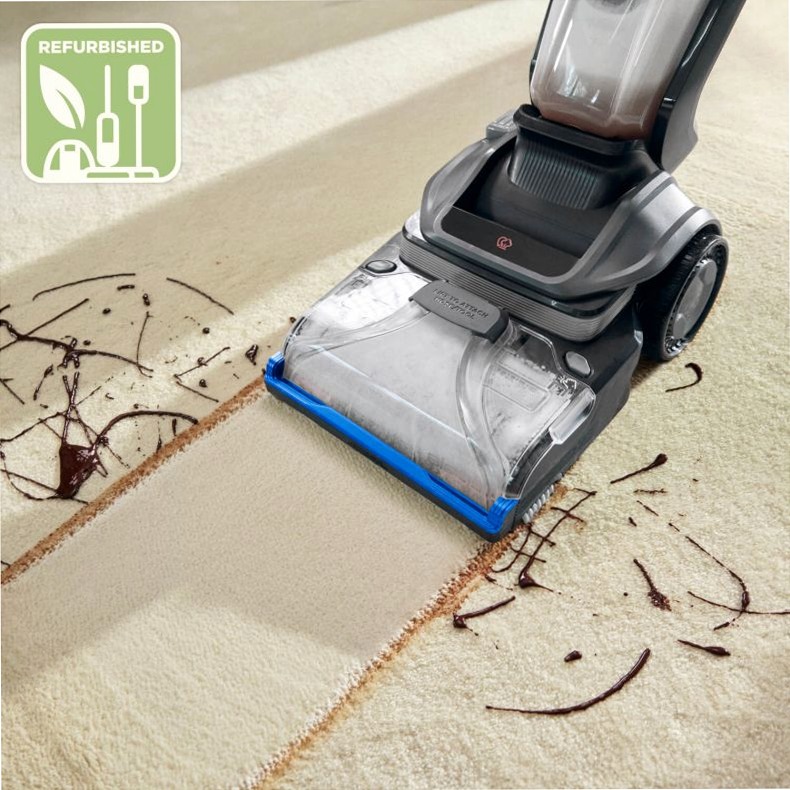 Revolution™ HydroSteam™ Ricondizionato 3.8lt 1300W