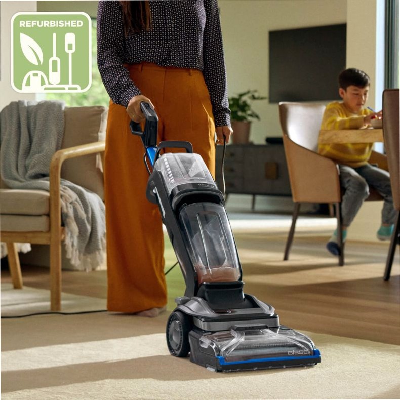 Revolution™ HydroSteam™ Ricondizionato 3.8lt 1300W