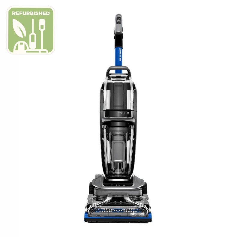 Revolution™ HydroSteam™ Ricondizionato Nero 3.8lt 1300W