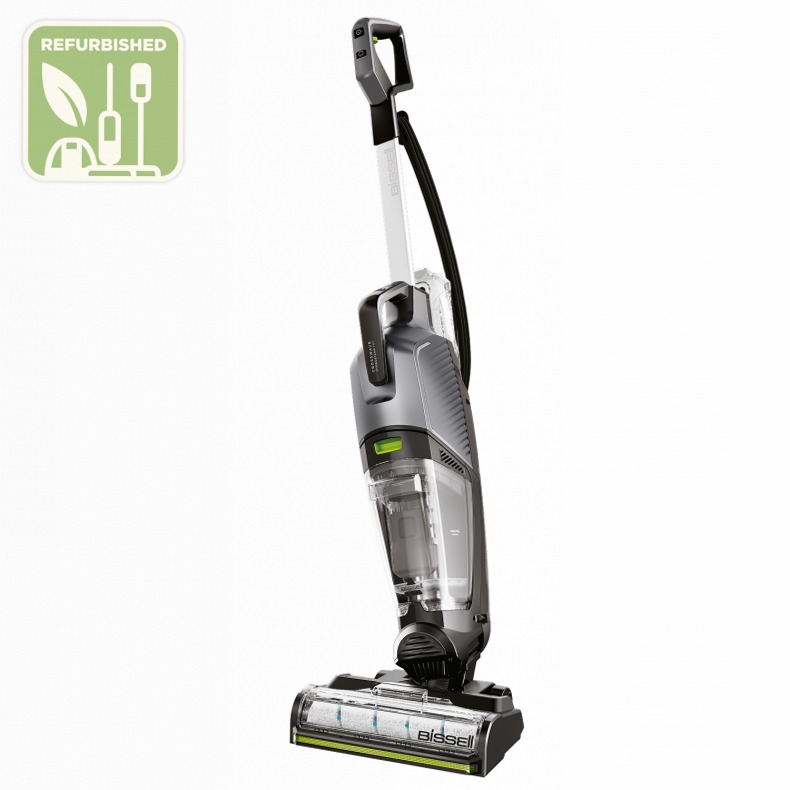 ​CrossWave® HydroSteam™ PET Ricondizionato