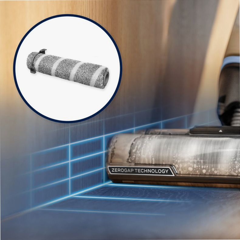 Accessori CrossWave Edge / EdgeFind - BISSELL Beige 9lt