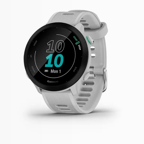 Forerunner® 55 - Corse Inizianti