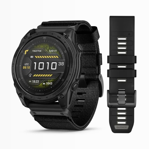 Tactix® 8 - 51 mm, Solare 8GB