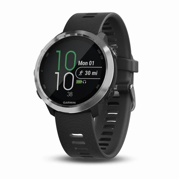 Forerunner® 645 Music Nero