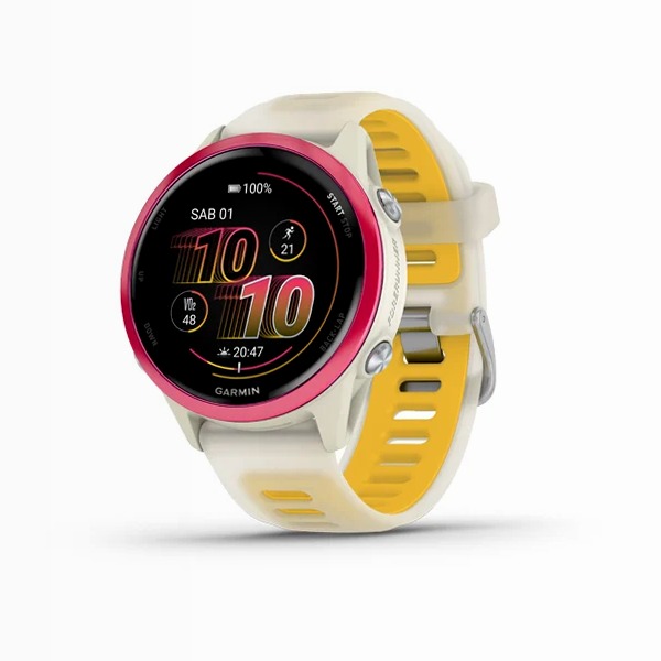 Forerunner® 570 - Smartwatch per Corridori