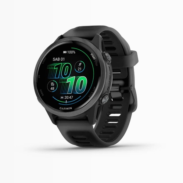 Forerunner® 570 - 47mm Antracite