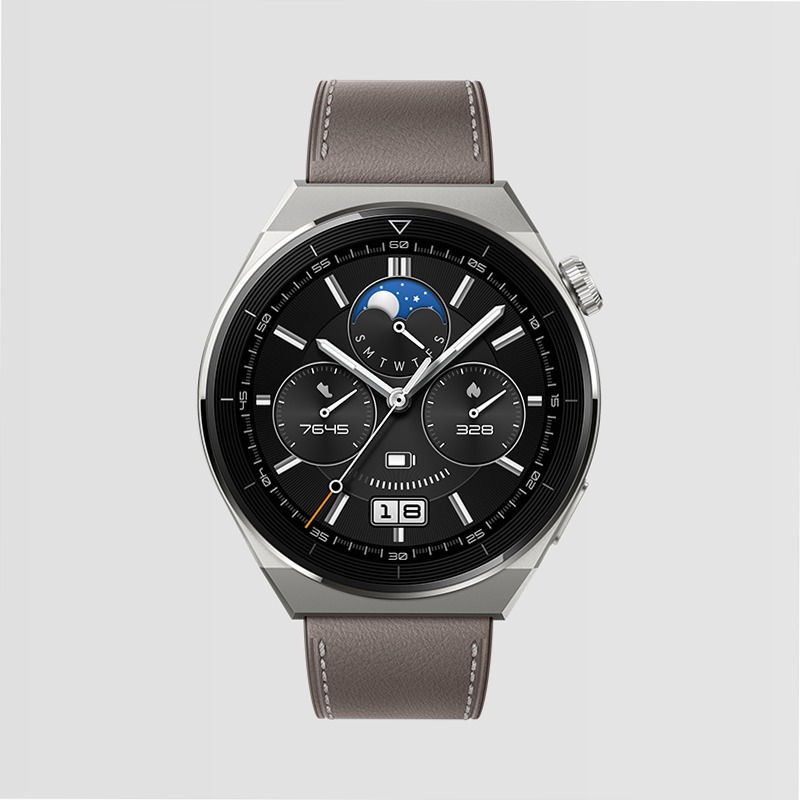 HUAWEI Wearables - Nuovi Watch e Fitness Band