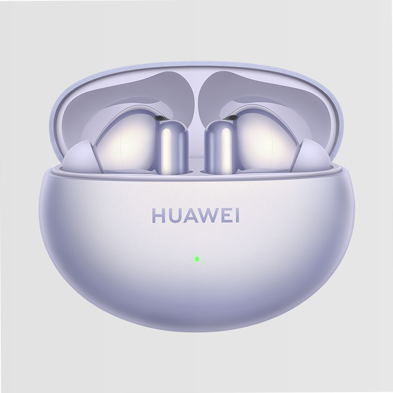 HUAWEI FreeBuds 6i - Cancella il Rumore e Ascolta in Stile