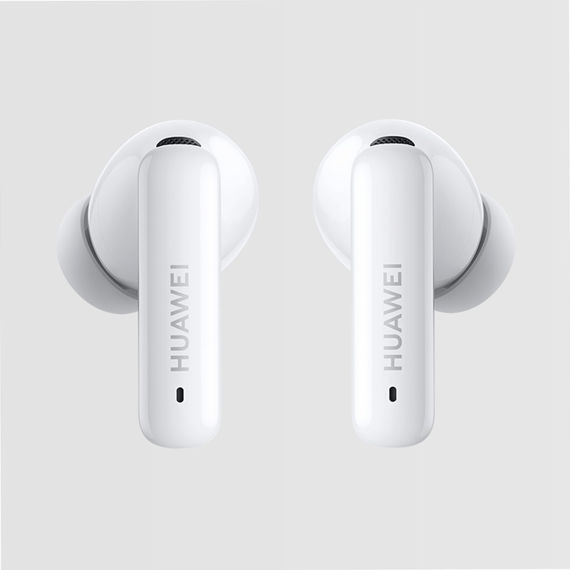 HUAWEI FreeBuds 6i - ANC avanzata e sonorità potente