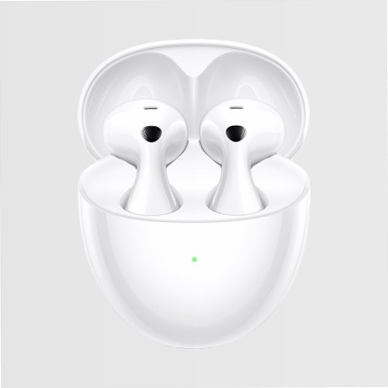HUAWEI FreeBuds 6i - ANC avanzata e sonorità potente