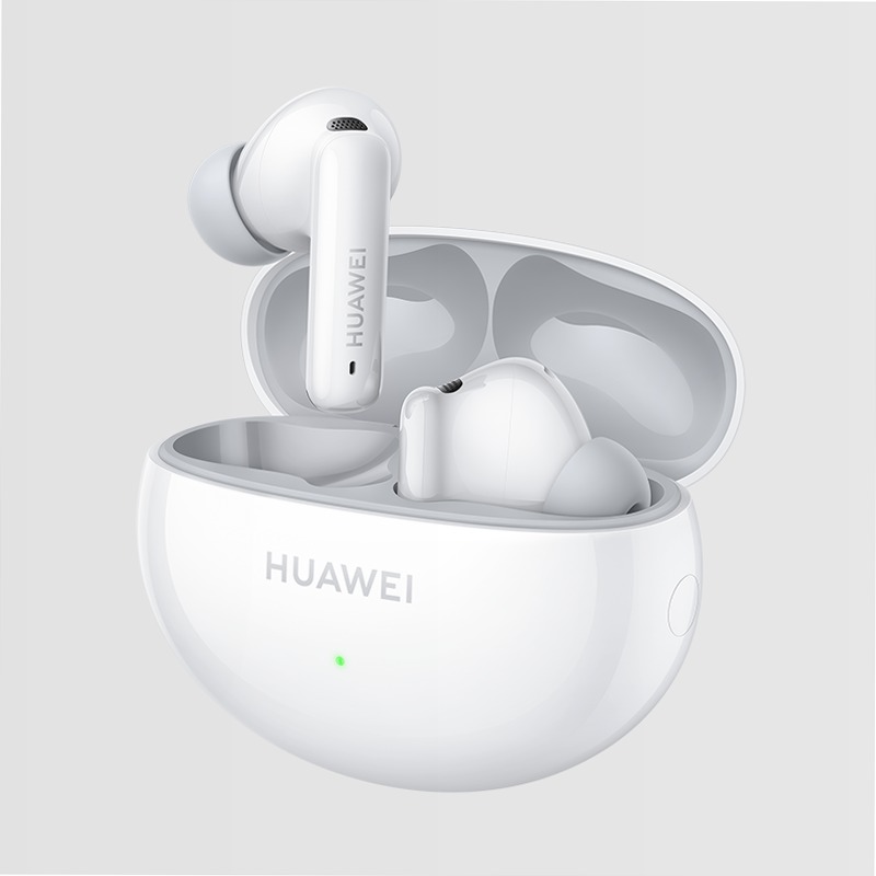HUAWEI FreeBuds 6i - ANC avanzata e sonorità potente