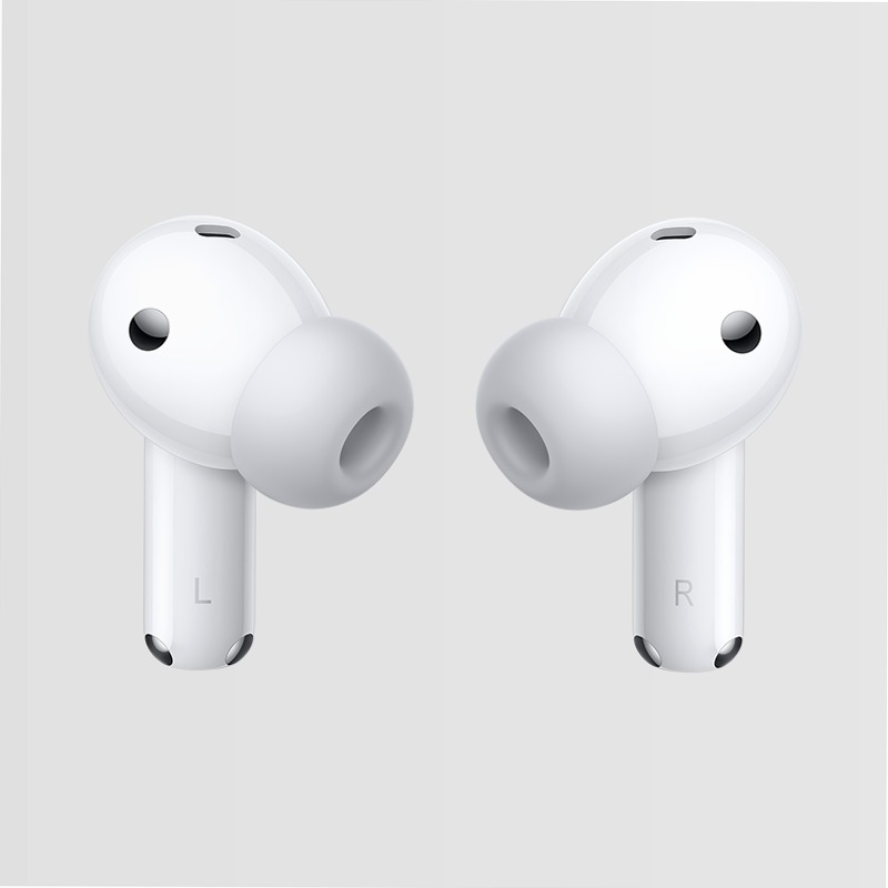 HUAWEI FreeBuds 6i - ANC avanzata e sonorità potente