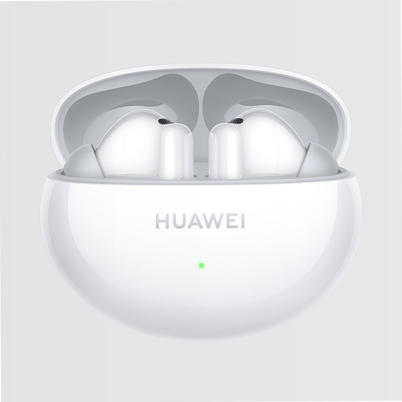 HUAWEI FreeBuds 6i - ANC avanzata e sonorità potente