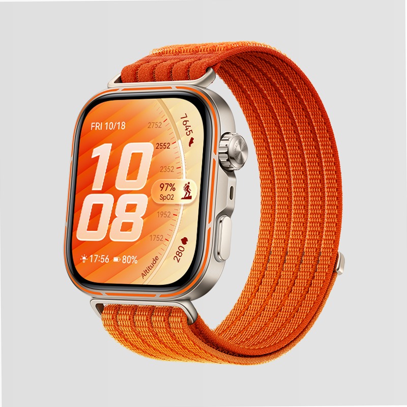 HUAWEI WATCH FIT 5 Pro