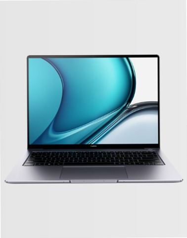 HUAWEI MateBook 14s - Laptop Intel Core