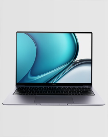 HUAWEI MateBook 14s - Laptop Potente e Connesso Windows 2,5K FullView