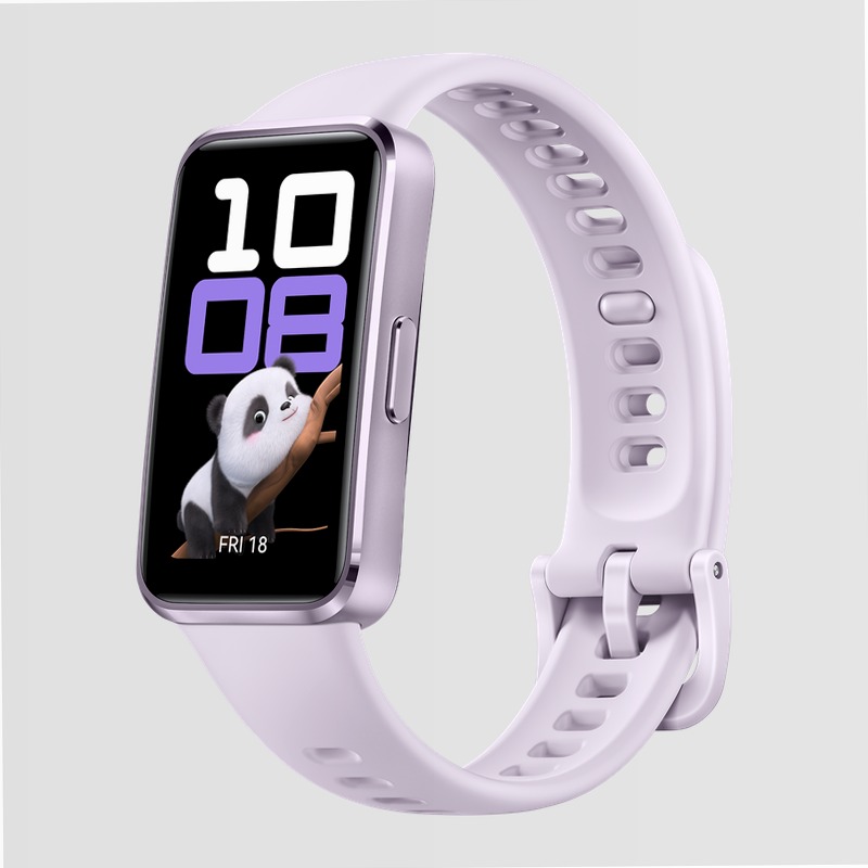 HUAWEI Band 10 - Il tuo compagno di allenamento