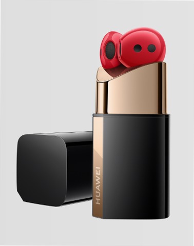 Acquista HUAWEI FreeBuds Lipstick - HUAWEI Italia