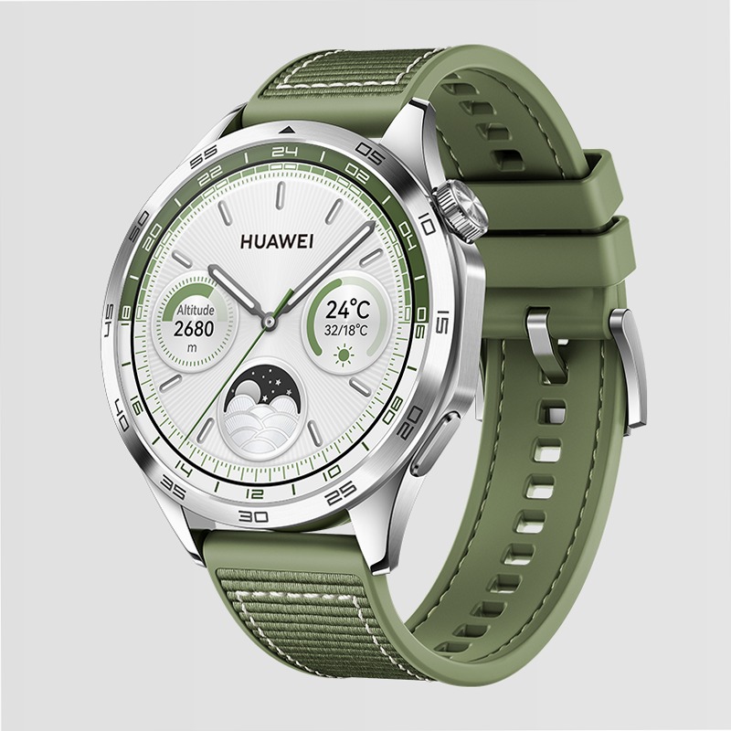 HUAWEI WATCH GT 4 - Classico e Elegante 4GB