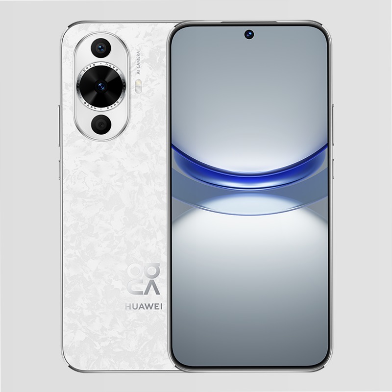 HUAWEI nova 12s - Sottile e Potente