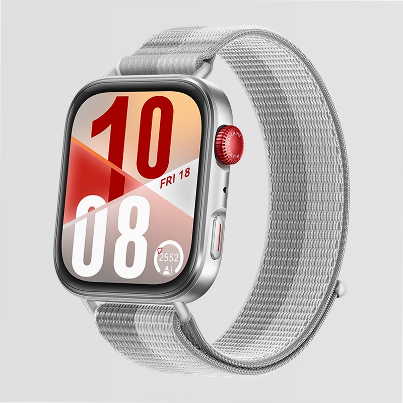 HUAWEI WATCH FIT 4 Pro - Il tuo compagno fitness avanzato 4GB