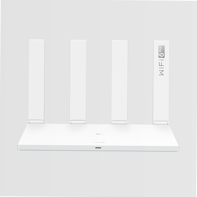 HUAWEI WiFi AX3 - Velocità e Copertura Optimizzate