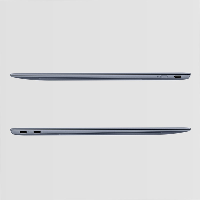 HUAWEI MateBook X Pro Ultra Premium Edition 16 70 Wh (capacità nominale) Windows