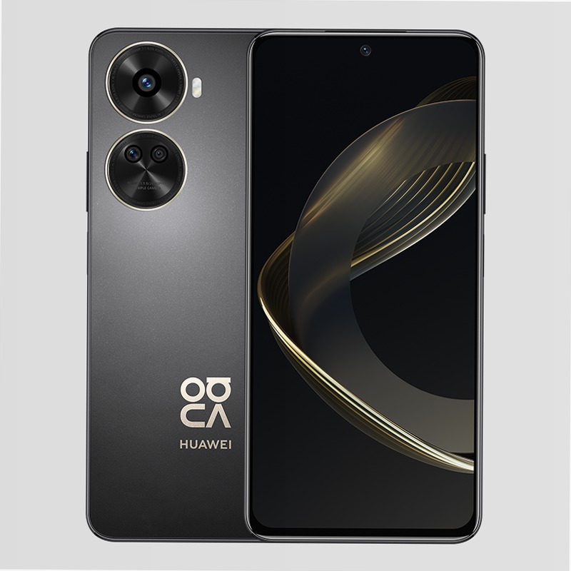 HUAWEI nova 12 SE - Fotocamere avanzate e schermo OLED 12GB 12GB