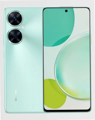 HUAWEI nova 11i con HUAWEI SuperCharge Turbo da 40W