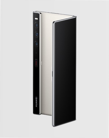 HUAWEI Mate Xs 2 - Schermo pieghevole e tecnologia avanzata 7.8"