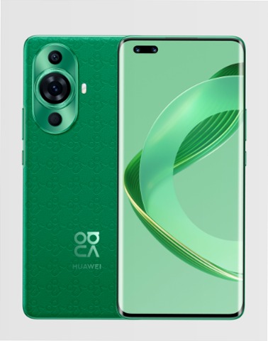 HUAWEI nova 11 Pro - Fotocamere avanzate e ricarica veloce 6.78"