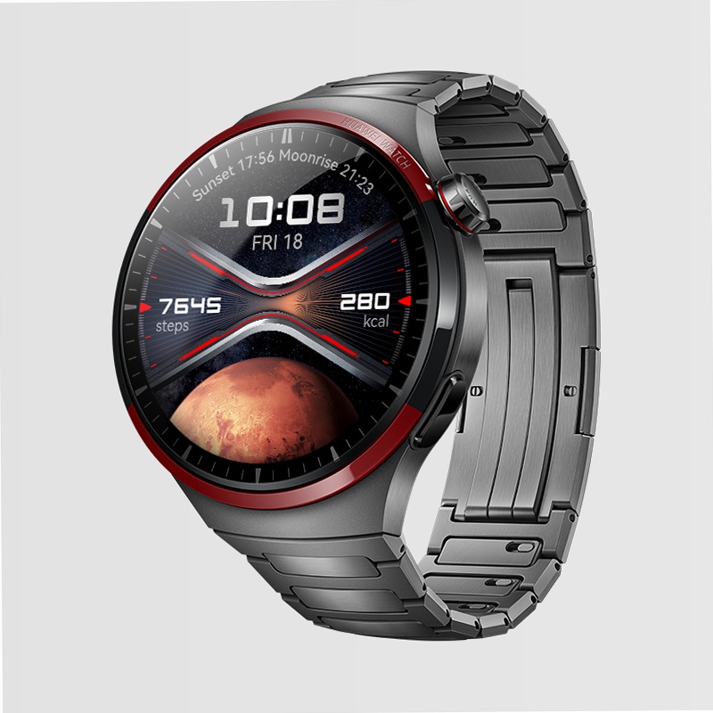 HUAWEI WATCH 4 Pro Space Edition 4GB