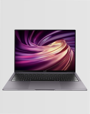 HUAWEI Laptop: Innovazione per il tuo lavoro