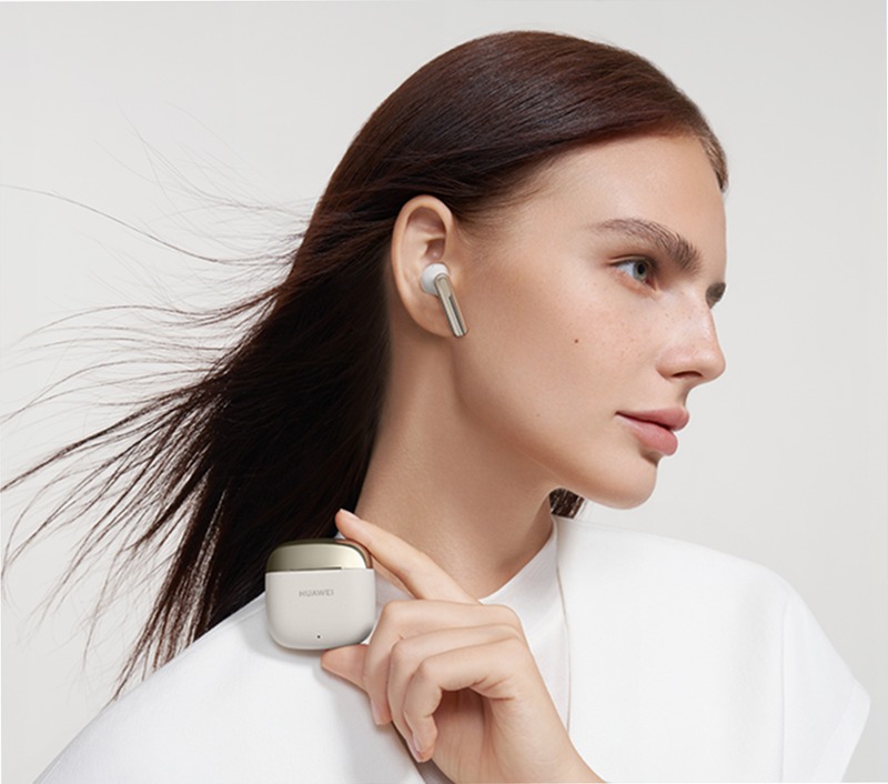 HUAWEI FreeBuds SE 3