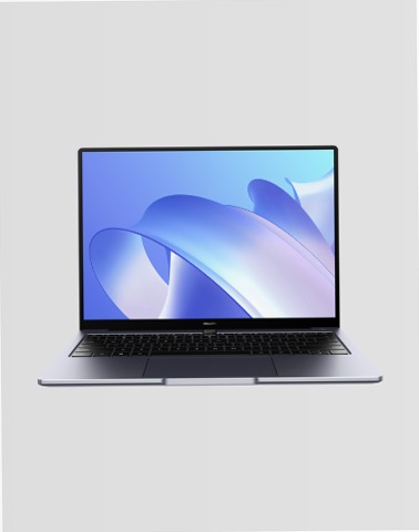 HUAWEI MateBook 14 2021 16 56 Wh (capacità nominale) Windows 14 pollici
