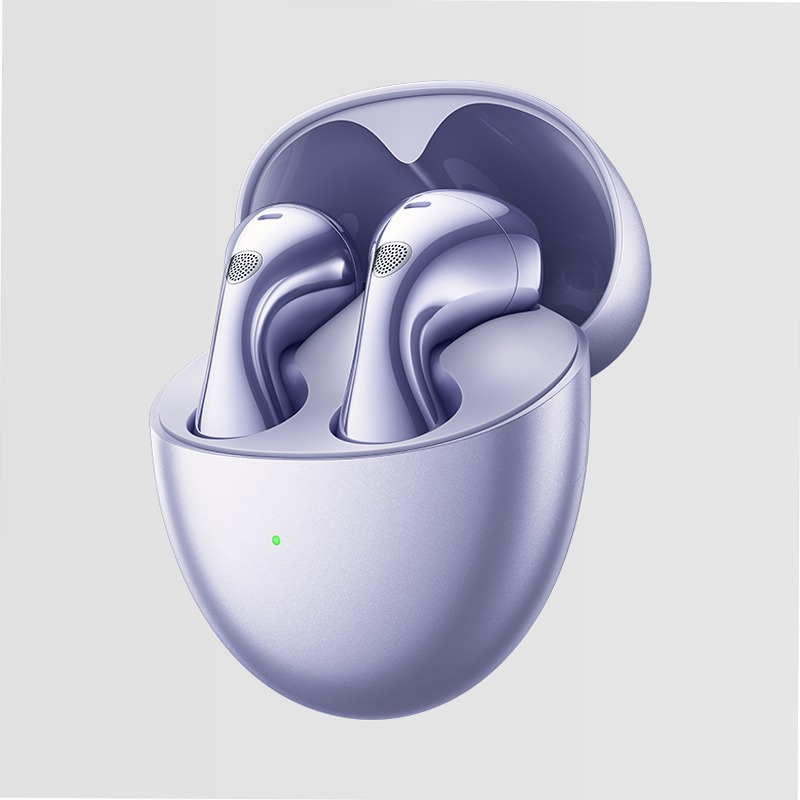 HUAWEI FreeBuds 6 - Ascolto Immersivo