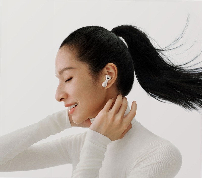 HUAWEI FreeBuds 6 - Ascolto Immersivo
