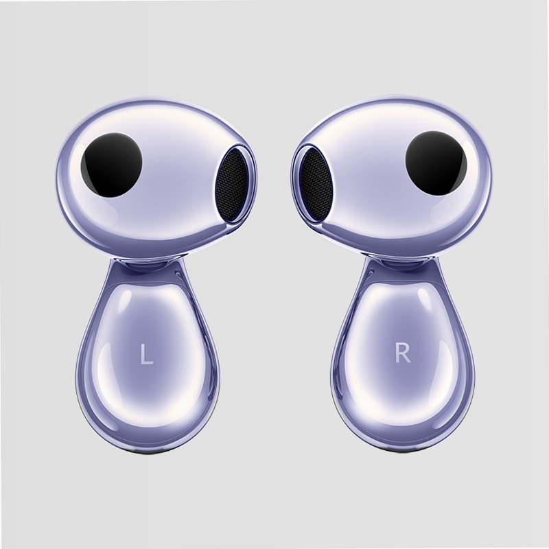 HUAWEI FreeBuds 6 - Ascolto Immersivo