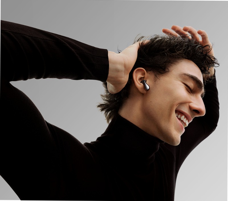 HUAWEI FreeBuds 6 - Ascolto Immersivo