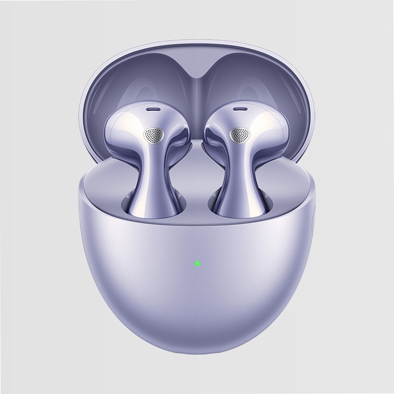 HUAWEI FreeBuds 6 - Ascolto Immersivo
