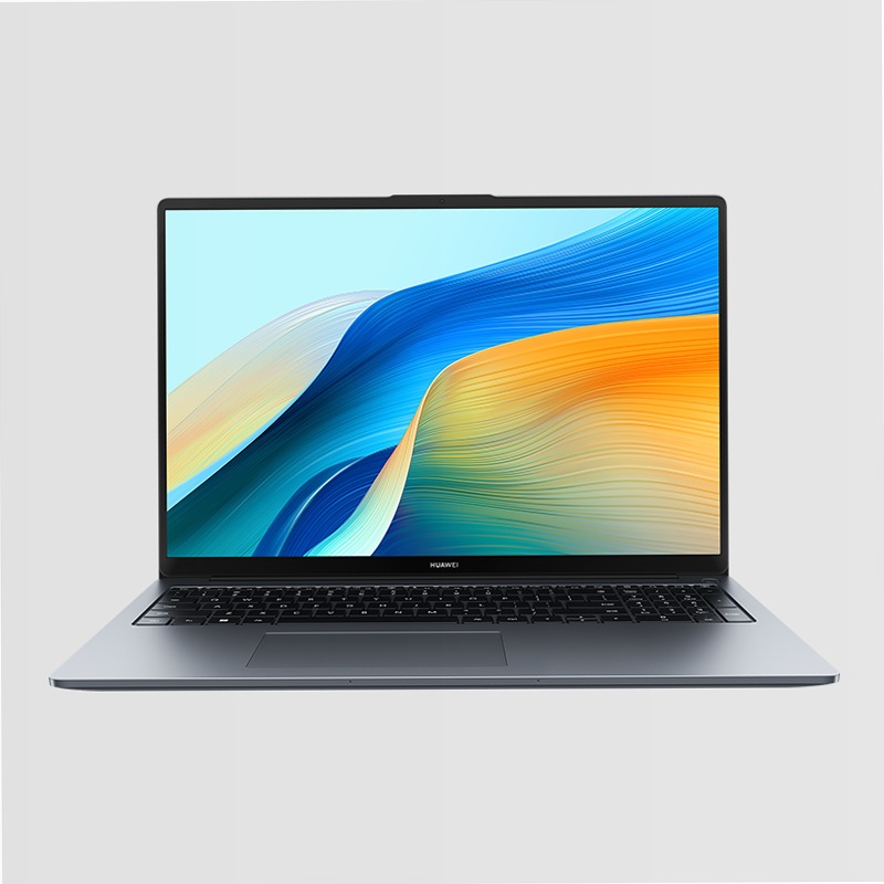 HUAWEI MateBook D 16 - Poderoso Notebook Italiano 16GB