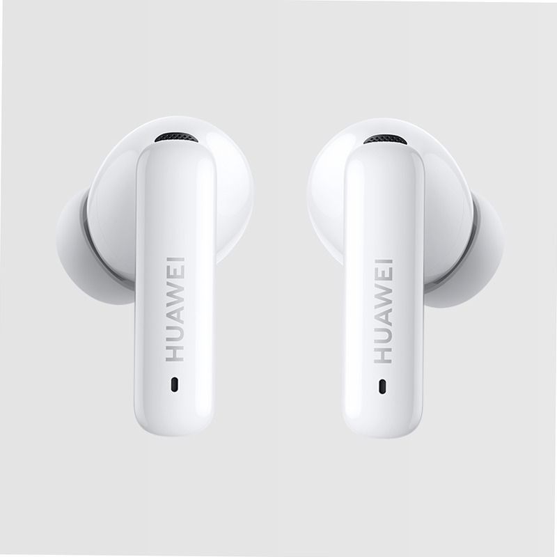 HUAWEI FreeBuds 6i - ANC avanzata e suono potente