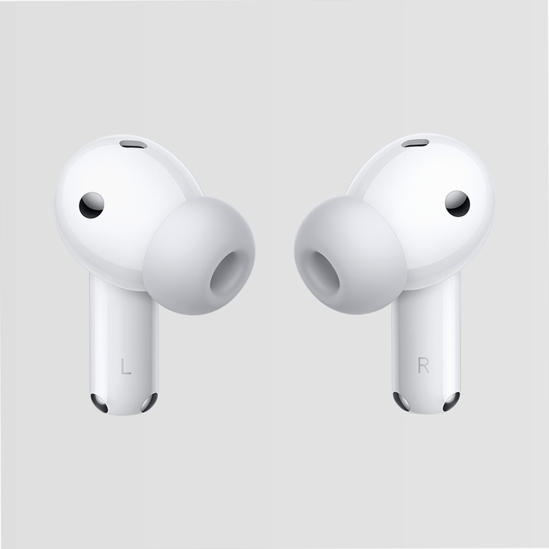 HUAWEI FreeBuds 6i - ANC avanzata e suono potente