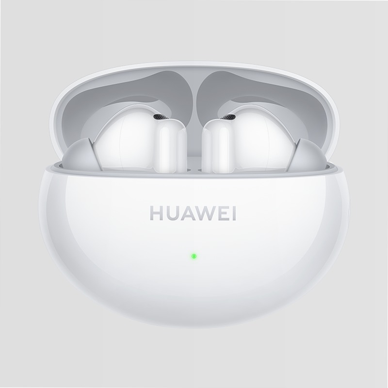 HUAWEI FreeBuds 6i - ANC avanzata e suono potente